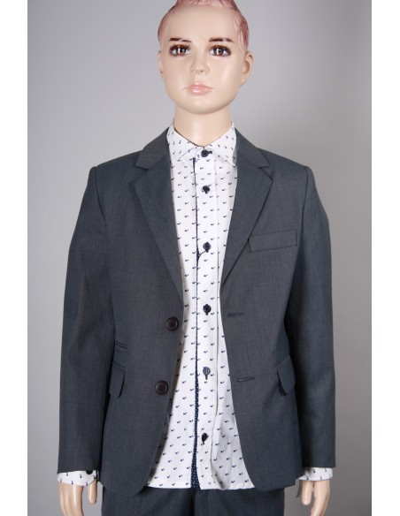 Traje Comunión Vald Kids Mod 23T