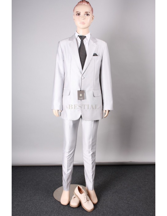 Traje Americana Cuvico Mod IT22