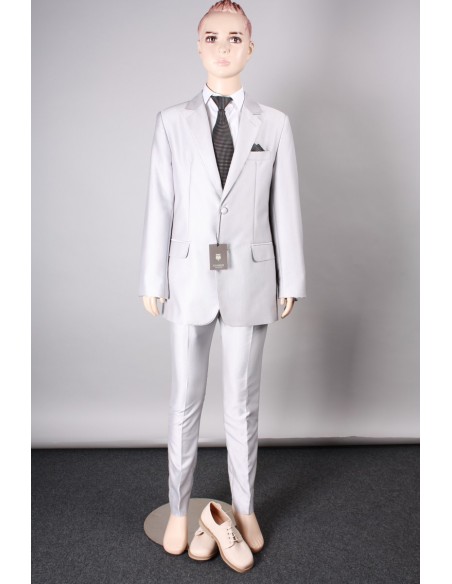 Traje Americana Cuvico Mod IT22