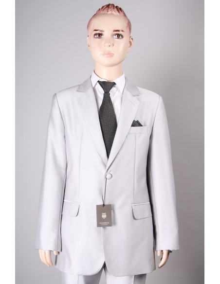 Traje Americana Cuvico Mod IT22