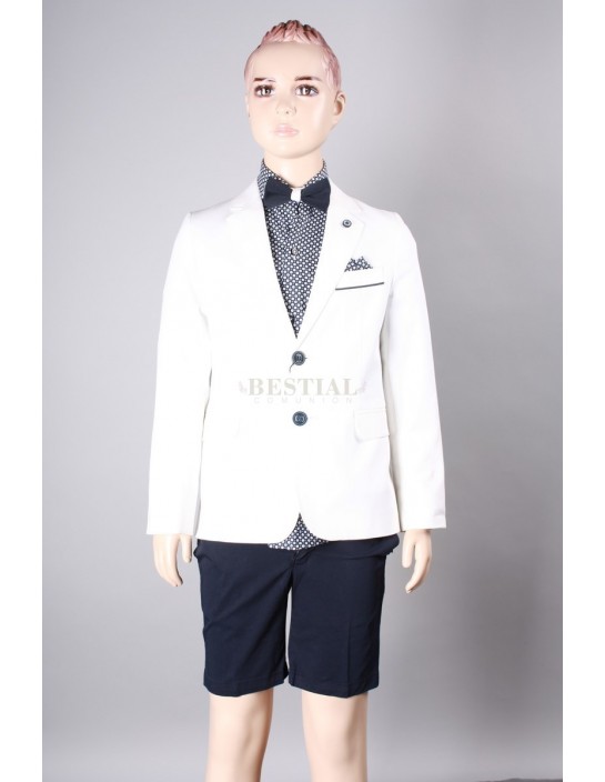 Traje Americana Cuvico Mod IT24