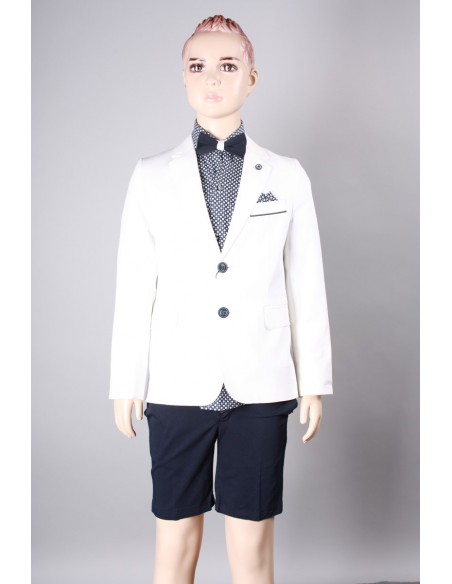 Traje Americana Cuvico Mod IT24