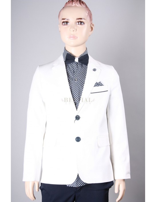 Traje Americana Cuvico Mod IT24