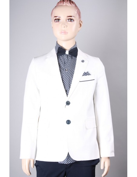 Traje Americana Cuvico Mod IT24
