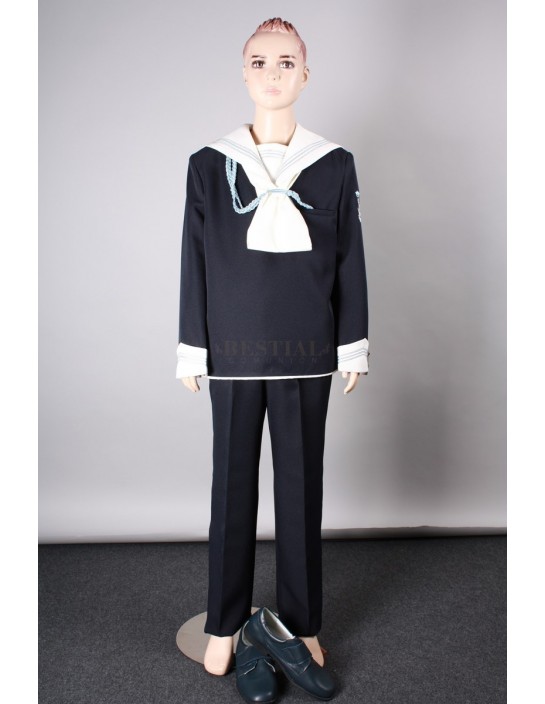 Traje Marinero Cuvico Mod 314
