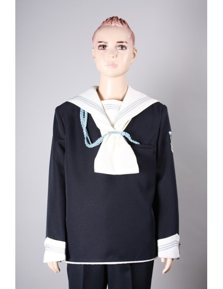 Traje Marinero Cuvico Mod 314